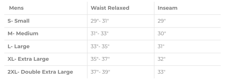 Cranberry Red Joggers