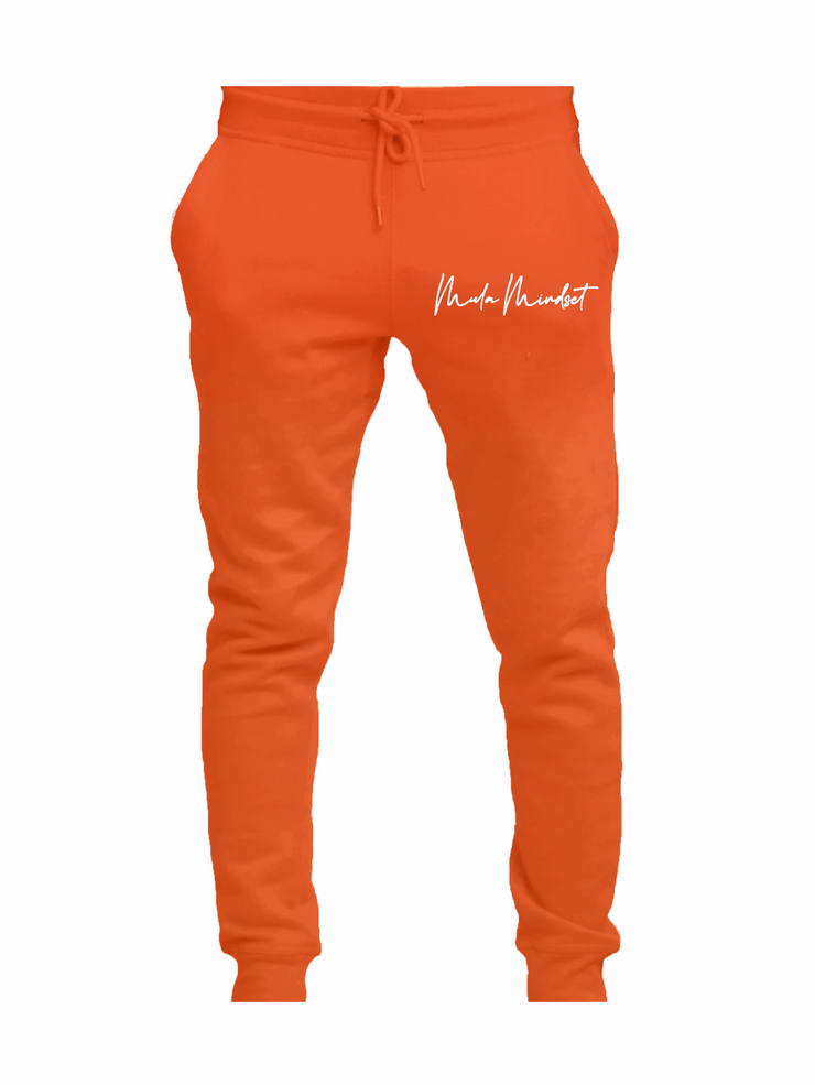 Amber Joggers